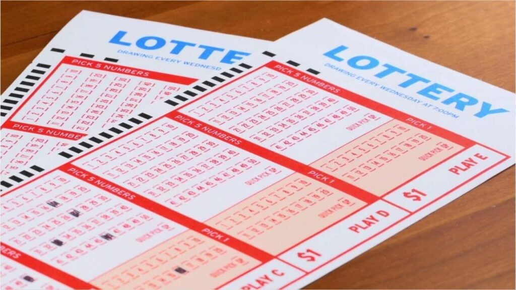 Online Lottery vs Traditional Lottery: Key Differences