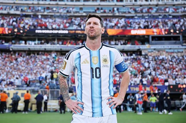Lionel Messi’s Jersey Numbers: The Evolution, Legacy, and Tactical Meaning Behind the Iconic Numbers