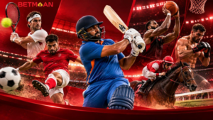 How Betmaan Sports Covers Different Sports and Major Tournaments