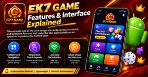 IJ7 Game: A Guide to the App and APK Experience
