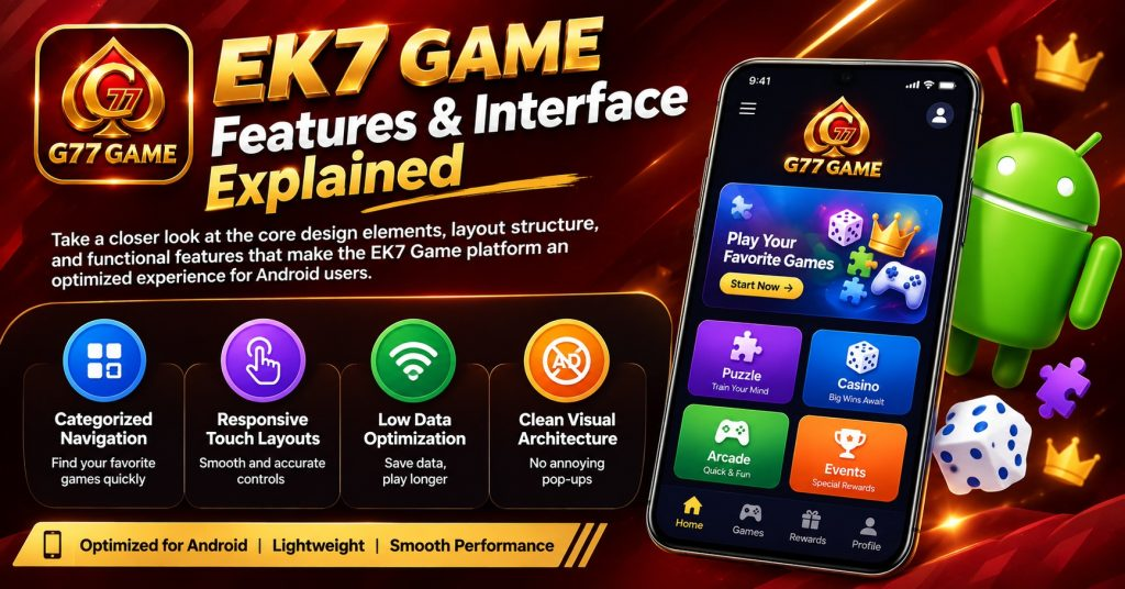 IJ7 Game: A Guide to the App and APK Experience