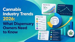 Understanding Cannabis Industry Regulations, Innovation, and Market Trends