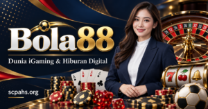 Bola88: Mengenal Informasi Situs dan Menjaga Keamanan Akun