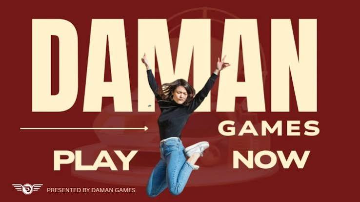 Daman Game Login – Step-by-Step Sign In Instructions