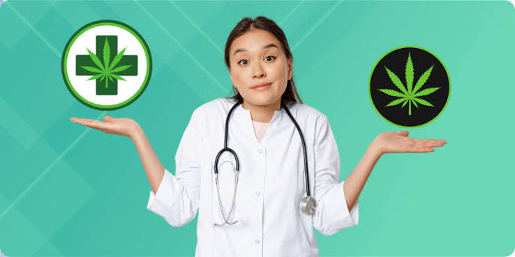 Medical vs. Recreational Dispensaries: Understanding the Key Differences