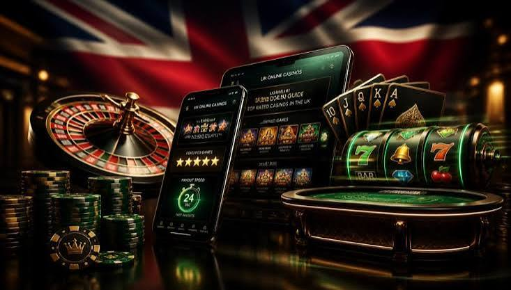 A Fresh Look at Modern Online Gaming Experiences