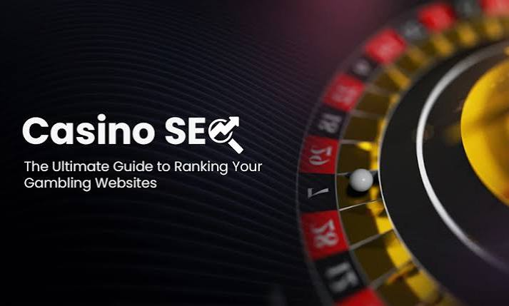 How Casino SEO Services, Casino Backlinks, and Gaming SEO Services Support Online Growth