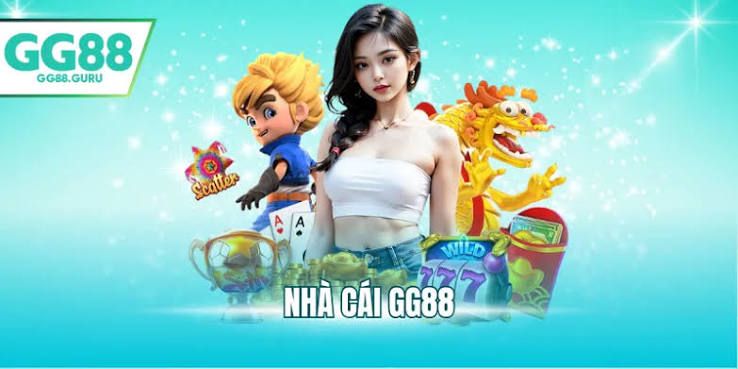 GG 88: Exploring Online Gaming and Digital Entertainment