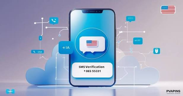 Virtual Numbers for SMS: How Digital Tools Simplify Account Verification