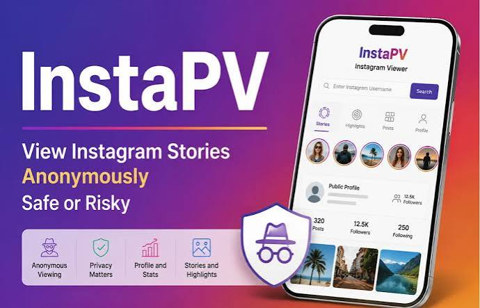 Instagram Story Viewer: How It Works, Privacy, and Viewing Options