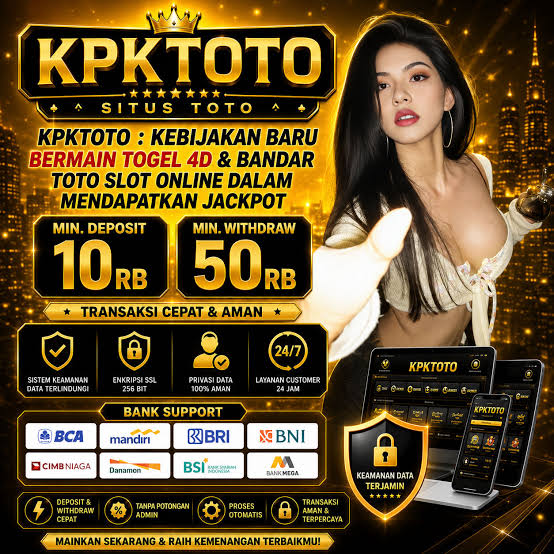 Sengtoto Togel Online dan Pentingnya Memahami Sistem Permainan Angka Digital