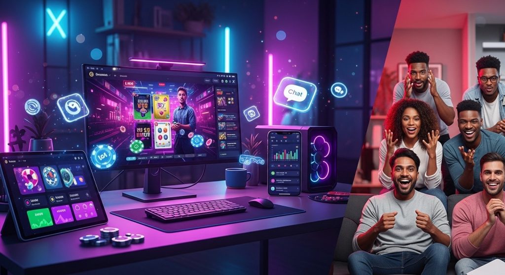 Khám Phá 11win com – Nền Tảng Giải Trí Trực Tuyến Đỉnh Cao Với Đa Dạng Trò Chơi và Ưu Đãi Hấp Dẫn