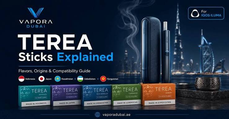 Tereaa Dubai UAE: Important Things to Learn Beforehand