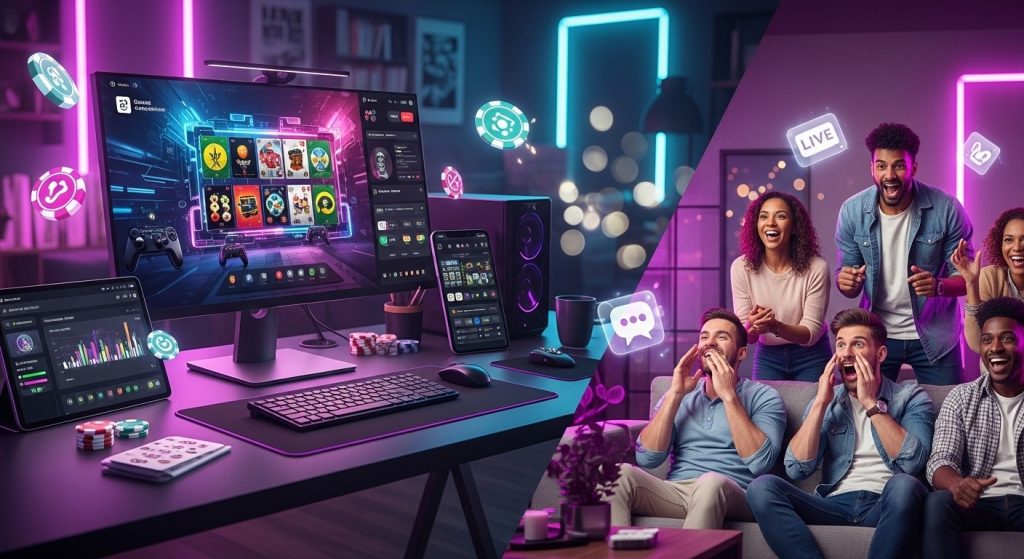 Khám Phá 11win com - Nền Tảng Giải Trí Trực Tuyến Đỉnh Cao Với Đa Dạng Trò Chơi và Ưu Đãi Hấp Dẫn