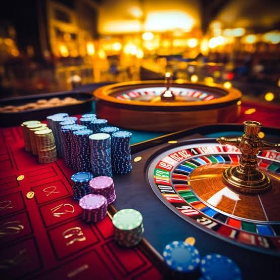 Exploring Online Slot Games: Features, Gameplay, and Smart Entertainment Tips