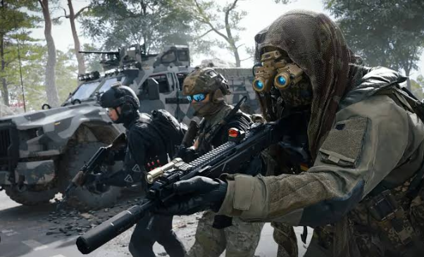 CoD MW4 Launch Week Review: When “Best in 15 Years” Meets 500 Five-Kill Streaks, Why Bot Lobbies Are a Search Term Again