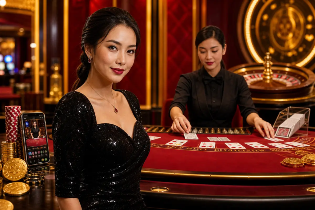 สล็อต: A Complete Guide to Online Slot Games