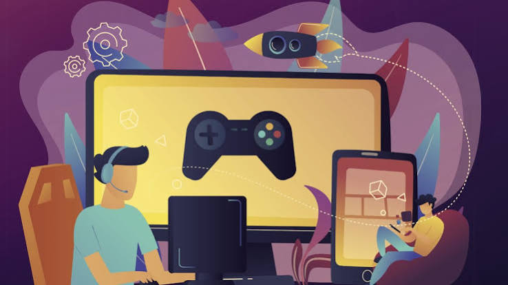 Online Gaming Entertainment: Exploring Digital Games, Features, and Responsible Play