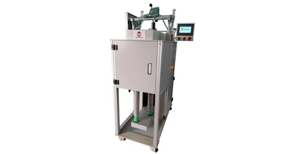 Using a Lab Roving Machine for Accurate Fiber and Yarn Quality Evaluation