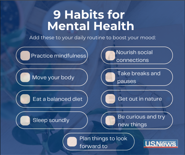 How to Overcome Anxiety and Depression: Simple Daily Habits That Work