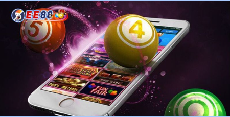 EE88 Lottery – A Modern Lucky Playground with Huge Rewards