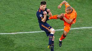 Best World Cup Moments of All Time