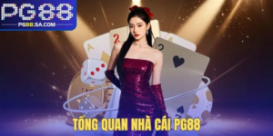 PG88 Casino Homepage: Complete Overview of Features, Navigation, and User Experience