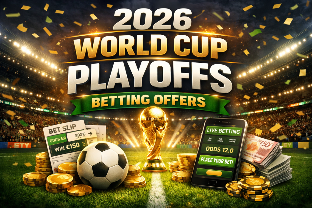 Betting on the 2026 World Cup During Extra-Time Drama and Knockout Chaos
