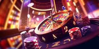 Understanding Casino Odds and RTP for Smart Betting with giaimanhacai