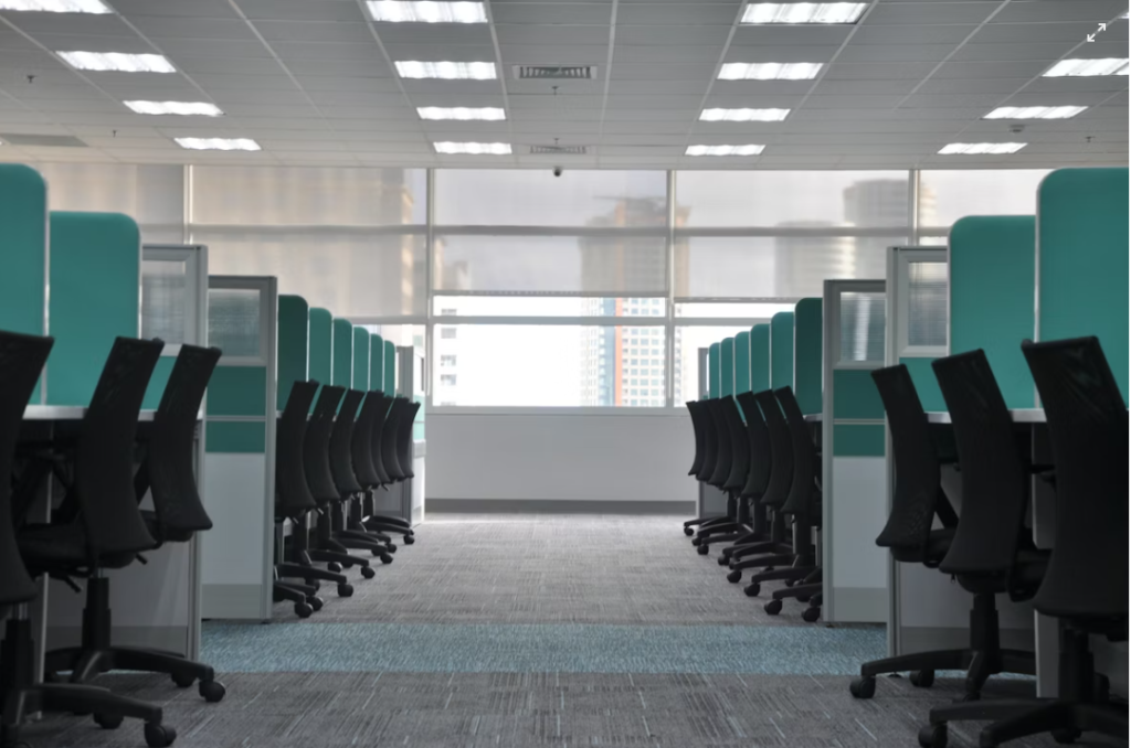 5 Smart Tips to Improve Your Business Premises Without the Stress