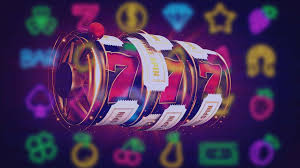 Slot Games: Everything You Need to Know About Online Slots