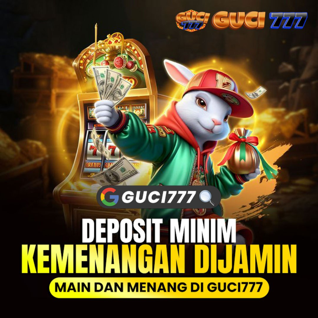 Guci777: Platform Hiburan Online yang Semakin Populer di Indonesia