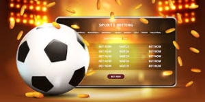 Keonhacai555: The Future of Football Betting is Here