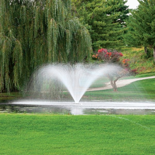 The Right Garden Fountain Pump Makes the Difference Between a Relaxing Feature and Constant Maintenance Problems