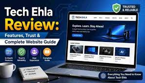Techehla com: A Complete Guide for Beginners and Intermediate Users