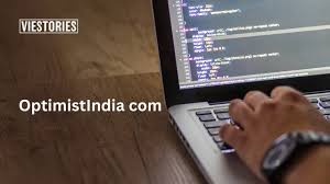 Optimistindia Com Guide for Online Growth