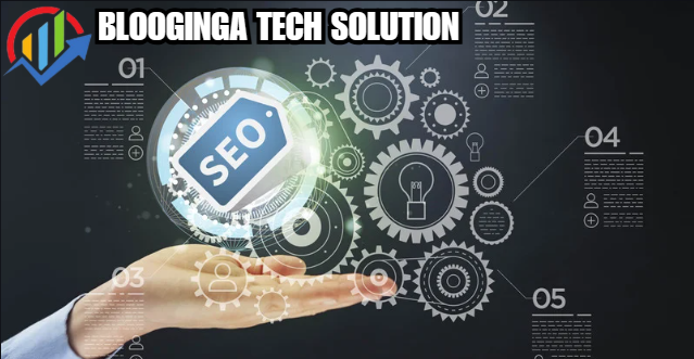 Blooginga Com: A Smart Platform for Blogging, SEO, and Digital Growth