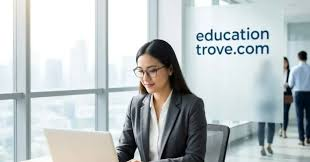EducationTrove.com – Everything You Need to Know