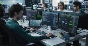 Cybersecurity: Protecting the Digital World in the Modern Era