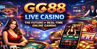 Why GG88 Is Becoming a Preferred Online Casino Platform in 2026