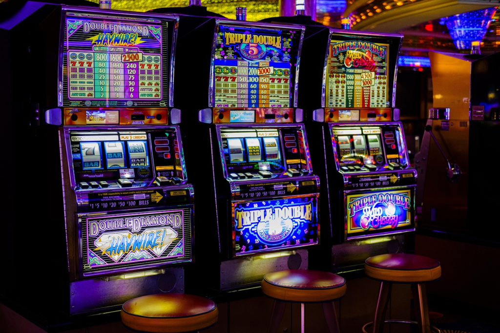 The New Era of Digital Entertainment and Interactive Gaming Experiences