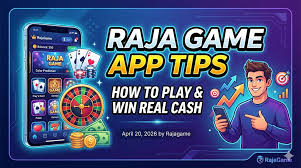 Raja Apps APK / রাজা বাজি: A Complete Guide to Online Gaming Apps and Digital Entertainment Trends
