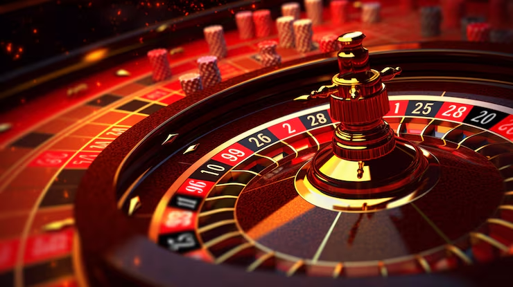 RTP Gacor Evohoki.com: Online Slot RTP Awareness and Safety Guide
