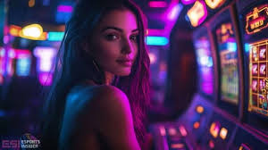 UU33 / Slots Australia Real Money: A Complete Guide to Online Gaming Trends