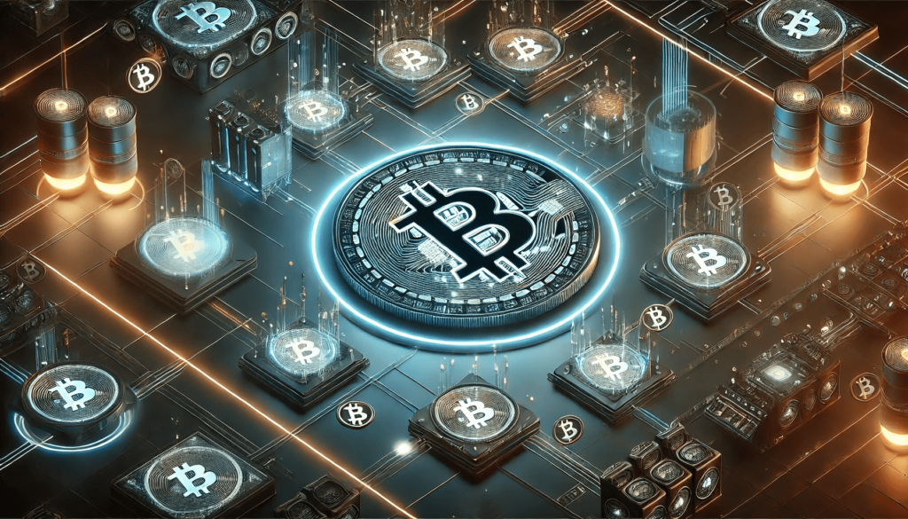 Top 7 Bitcoin Mining Pools for Miners Who Think Long Term