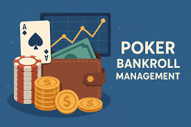 Why Smart Bankroll Management Matters for Every Casino Player