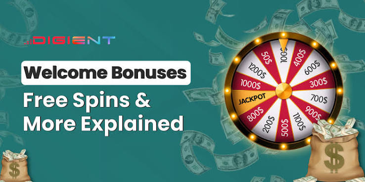 A Beginner’s Guide to Understanding Casino Bonuses