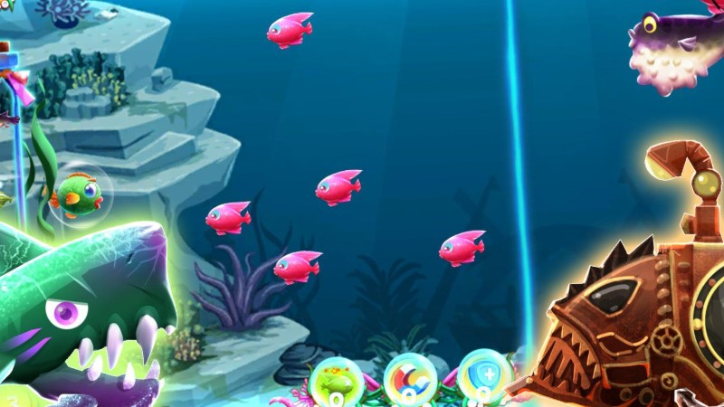 RIK VIP Casino Fish Shooting Experience: Proven Tips and Smart Strategies for Better Gameplay