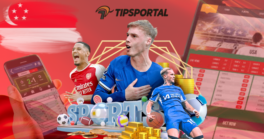 Do Sports Betting Sites in Singapore Offer Better Odds Than Singapore Pools?