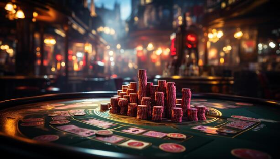 The Rise of Digital Entertainment in Modern Gaming Communities